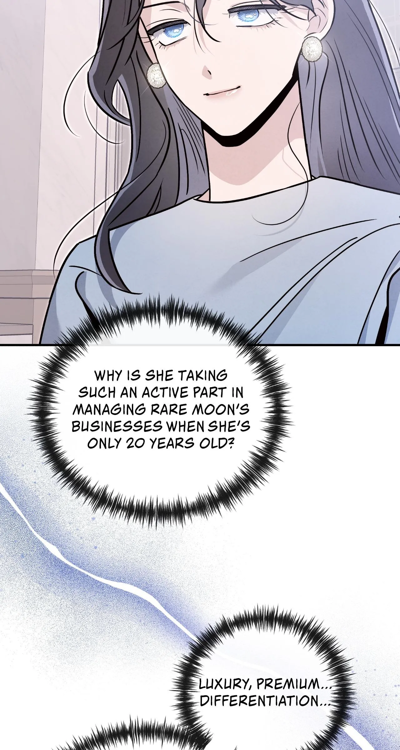 My Younger Sister Chooses Me Tonight chapter 82 page 50