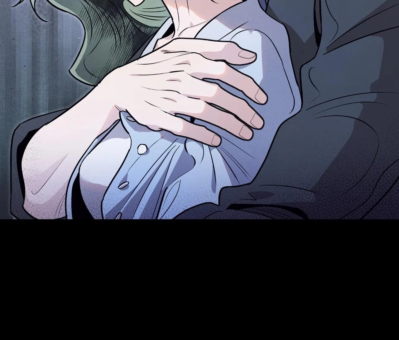 My Younger Sister Chooses Me Tonight chapter 83 page 13