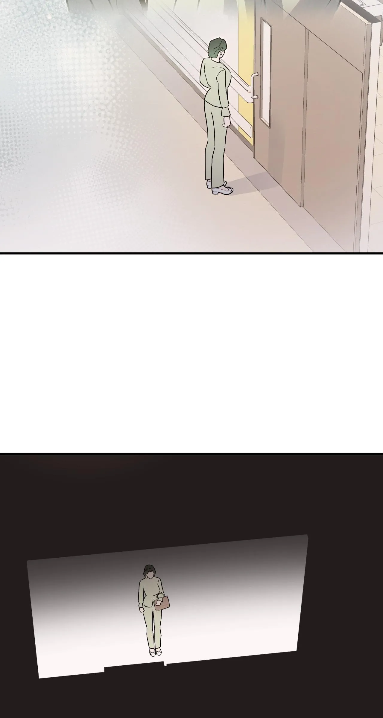 My Younger Sister Chooses Me Tonight chapter 83 page 9