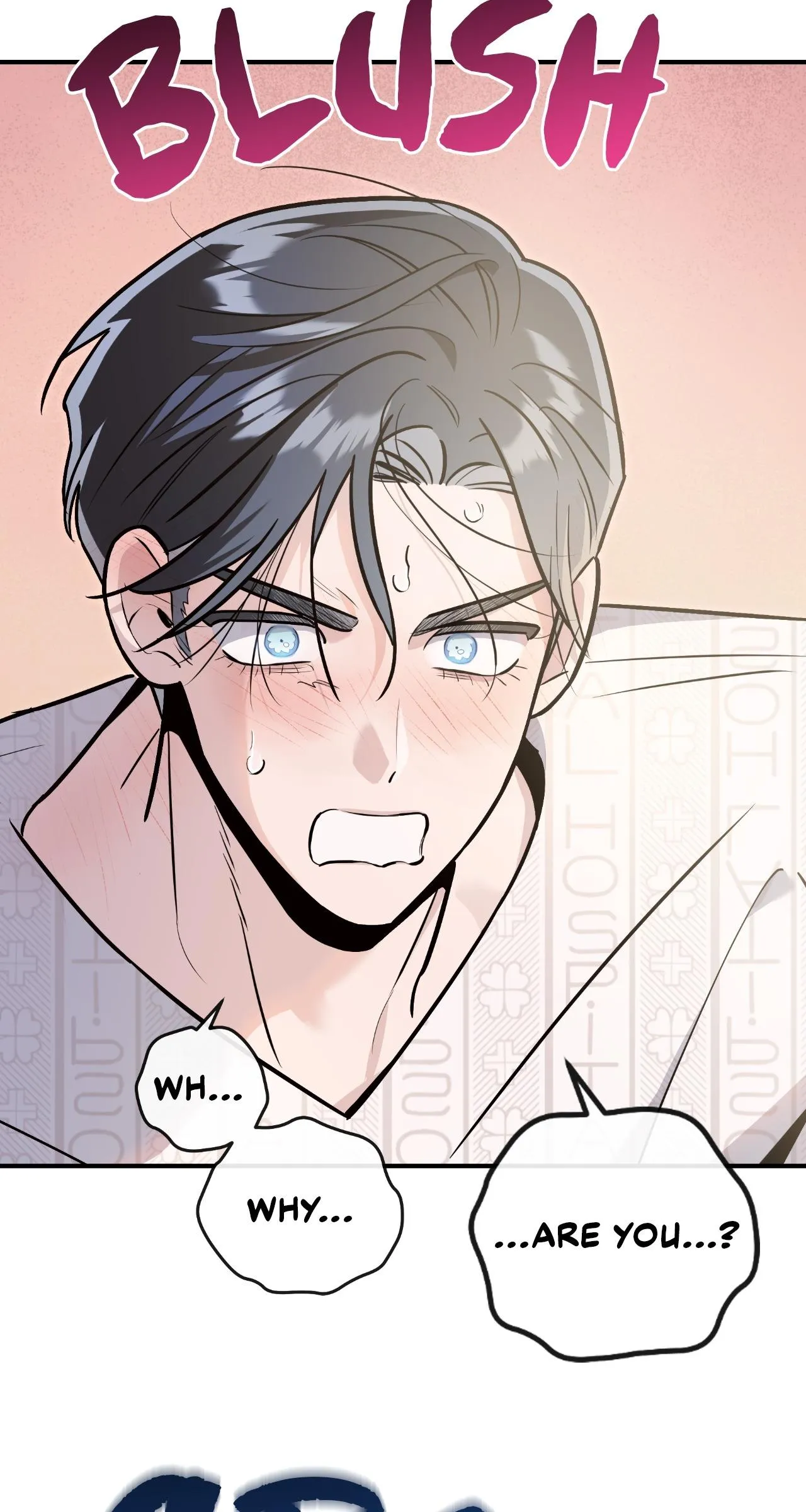 My Younger Sister Chooses Me Tonight chapter 83 page 50