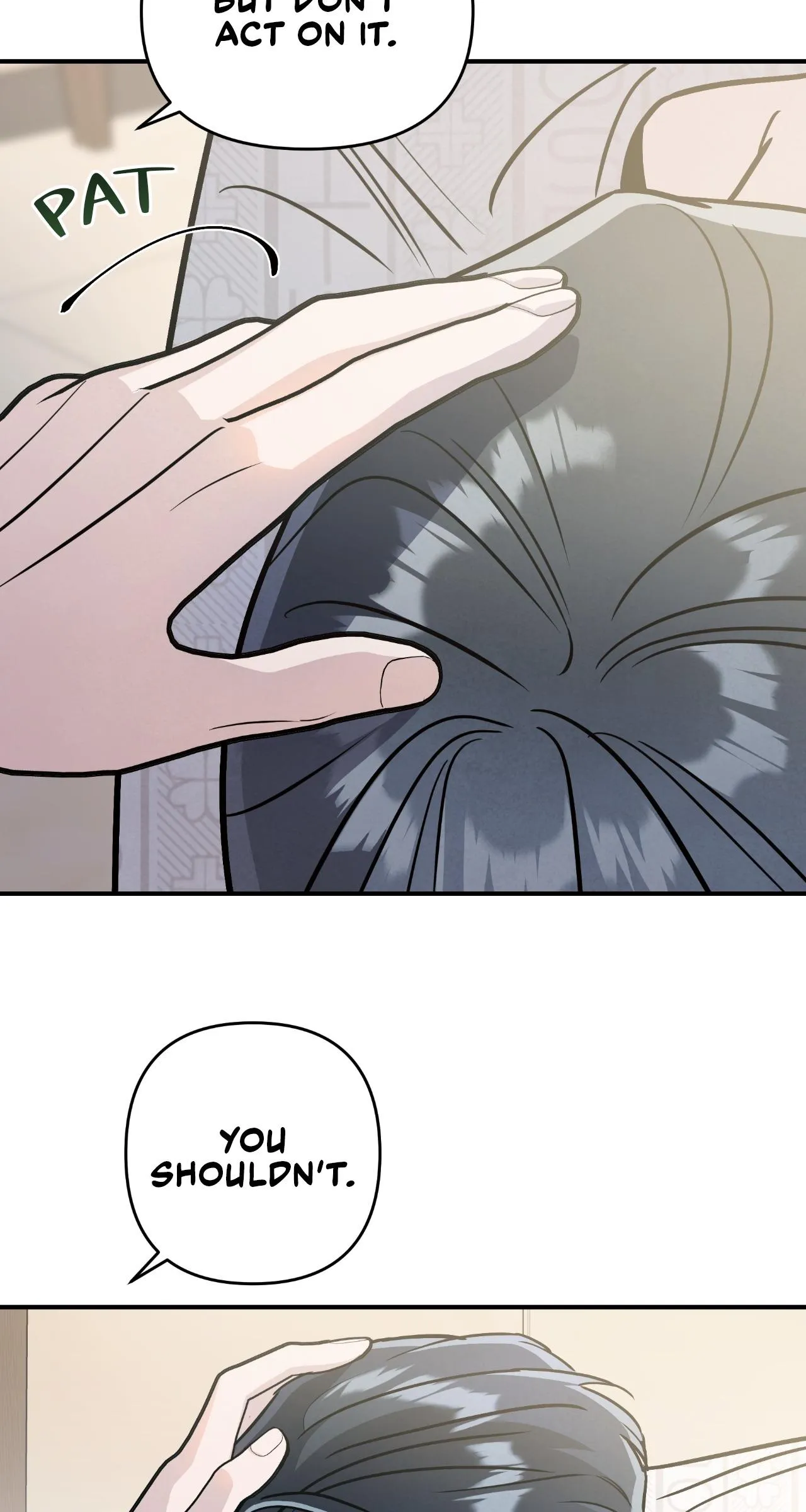 My Younger Sister Chooses Me Tonight chapter 83 page 62
