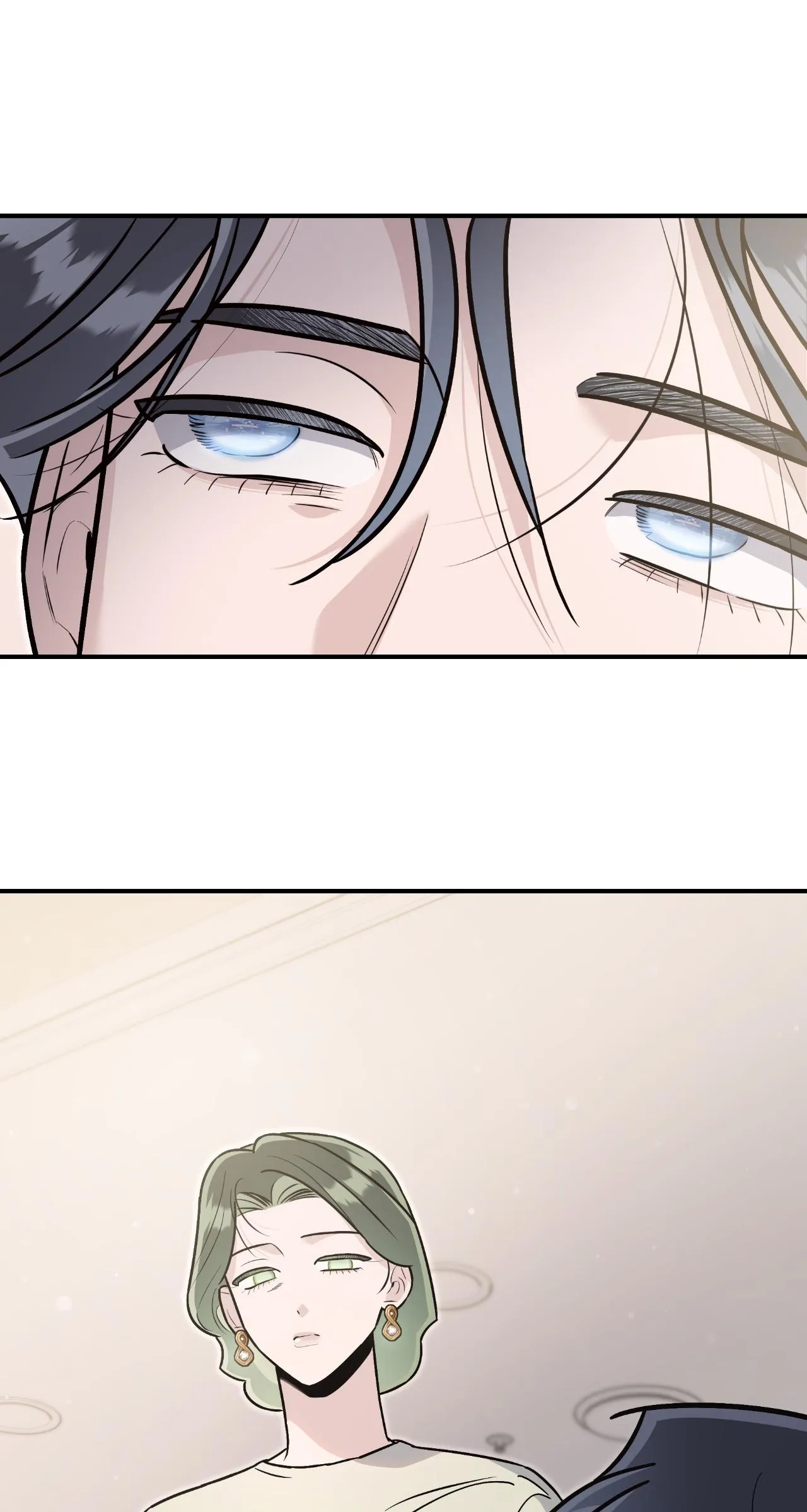 My Younger Sister Chooses Me Tonight chapter 83 page 46
