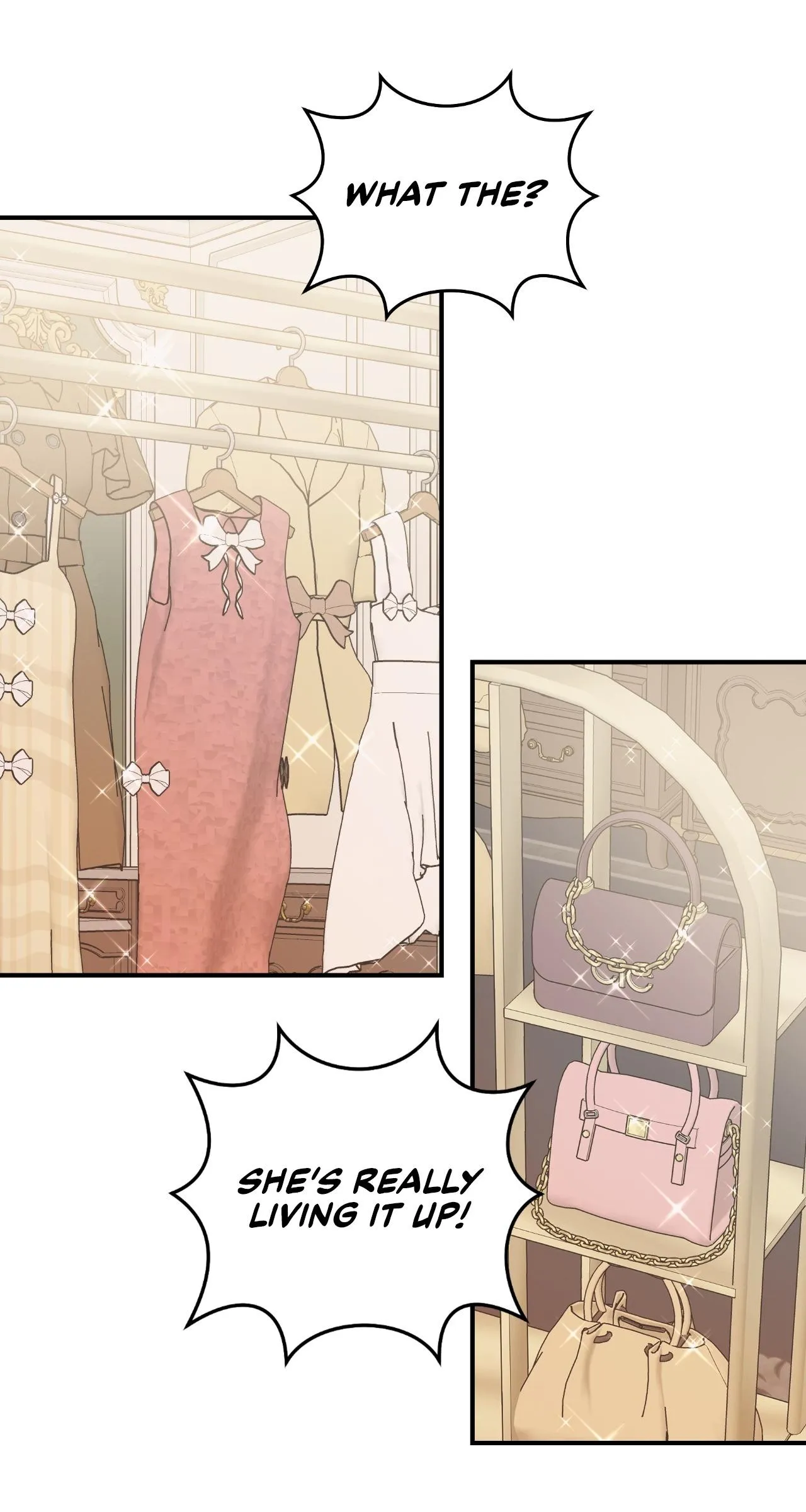 My Younger Sister Chooses Me Tonight chapter 84 page 57