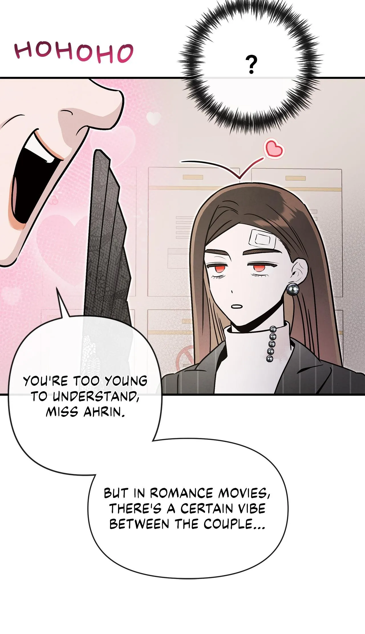 My Younger Sister Chooses Me Tonight chapter 85 page 45