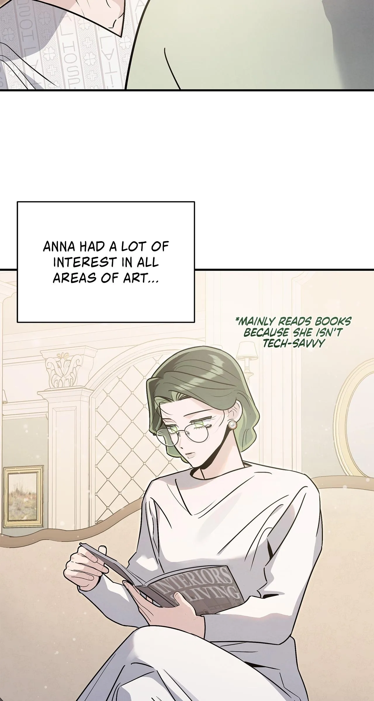 My Younger Sister Chooses Me Tonight chapter 85 page 50