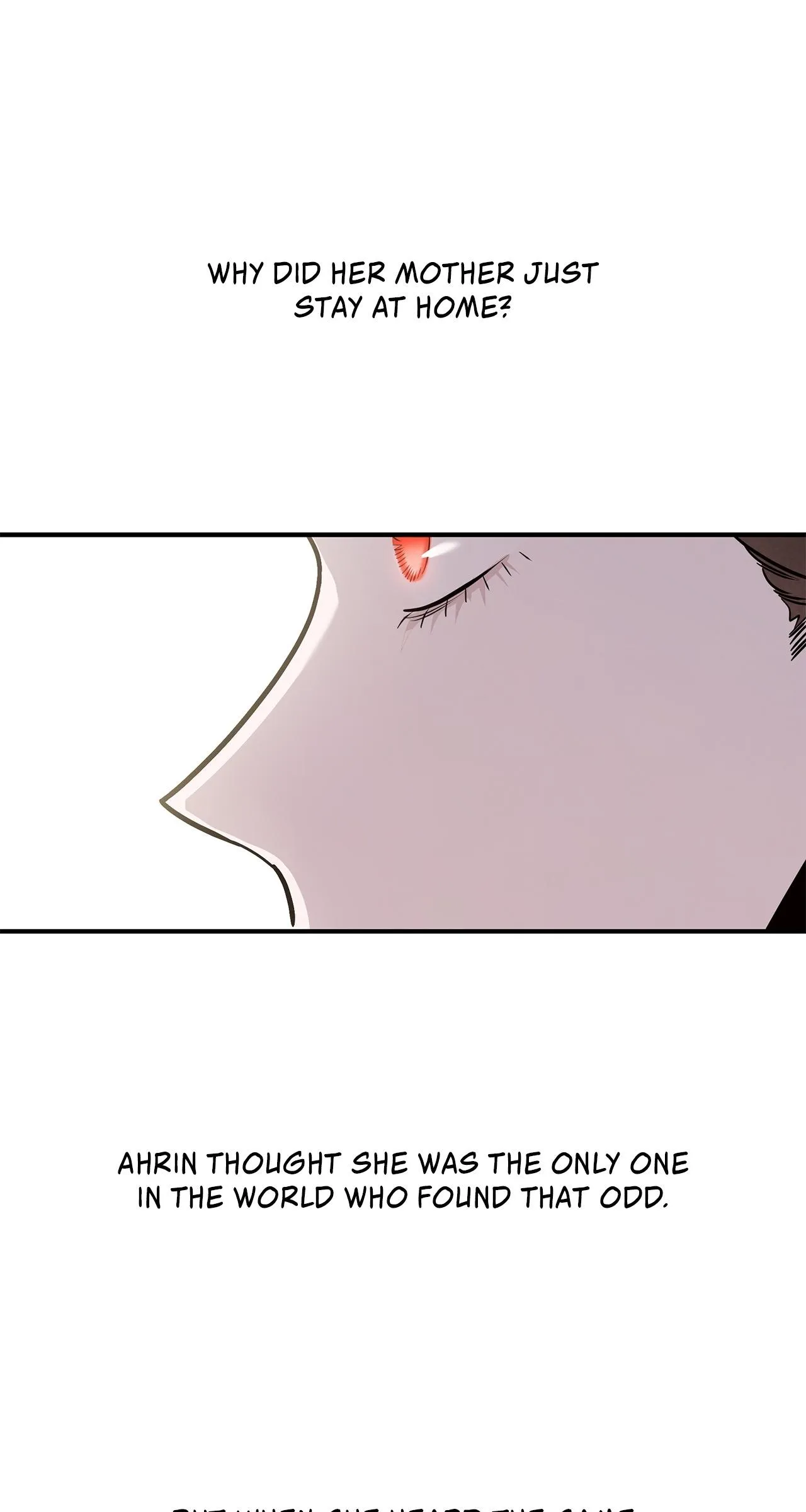 My Younger Sister Chooses Me Tonight chapter 85 page 73