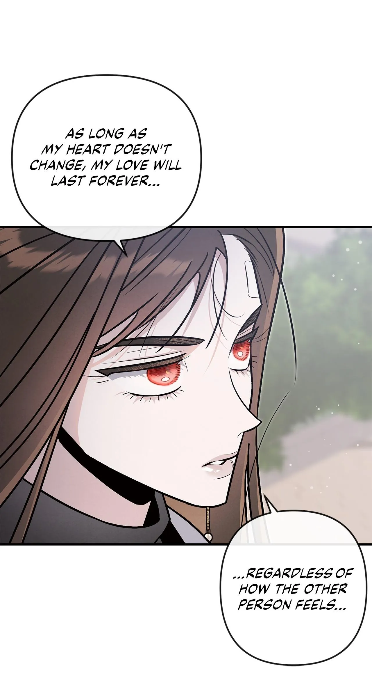 My Younger Sister Chooses Me Tonight chapter 85 page 13
