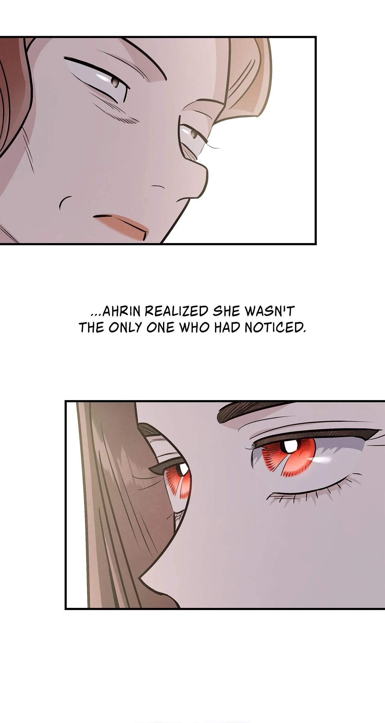 My Younger Sister Chooses Me Tonight chapter 85 page 75