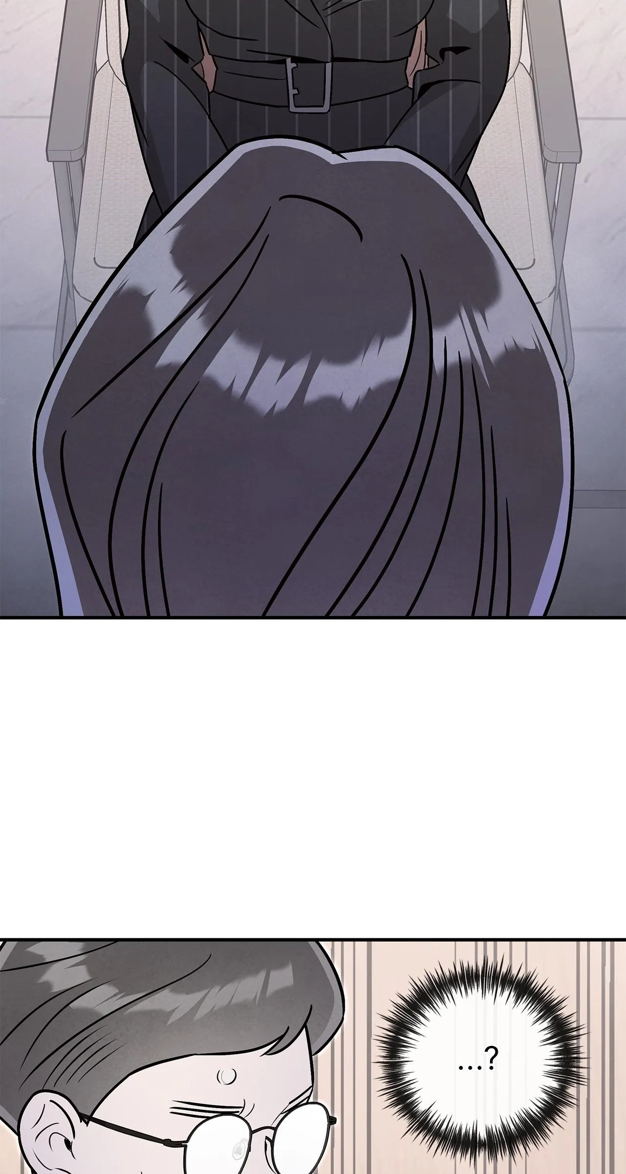 My Younger Sister Chooses Me Tonight chapter 86 page 36