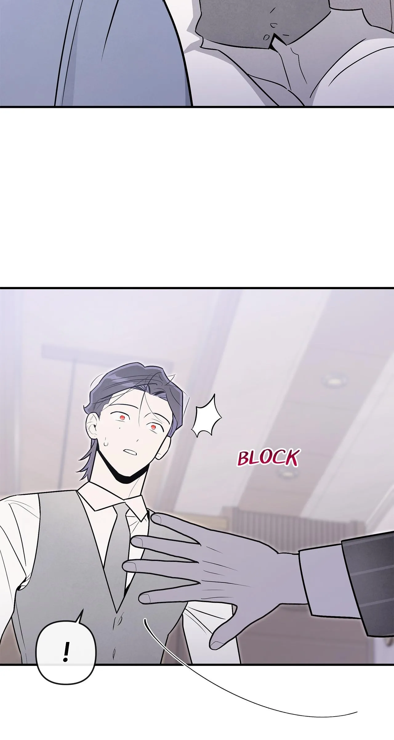My Younger Sister Chooses Me Tonight chapter 86 page 34