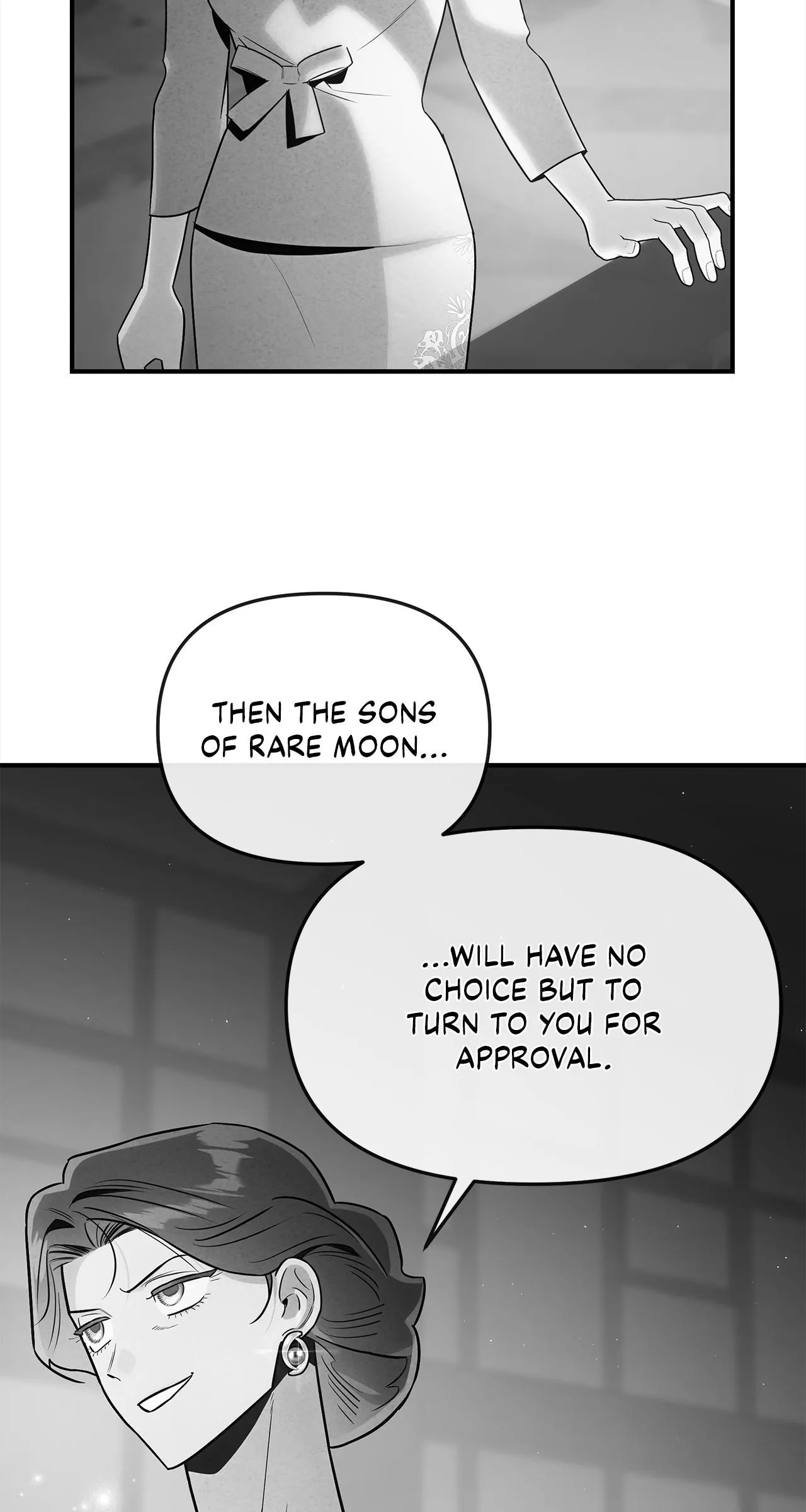 My Younger Sister Chooses Me Tonight chapter 86 page 11