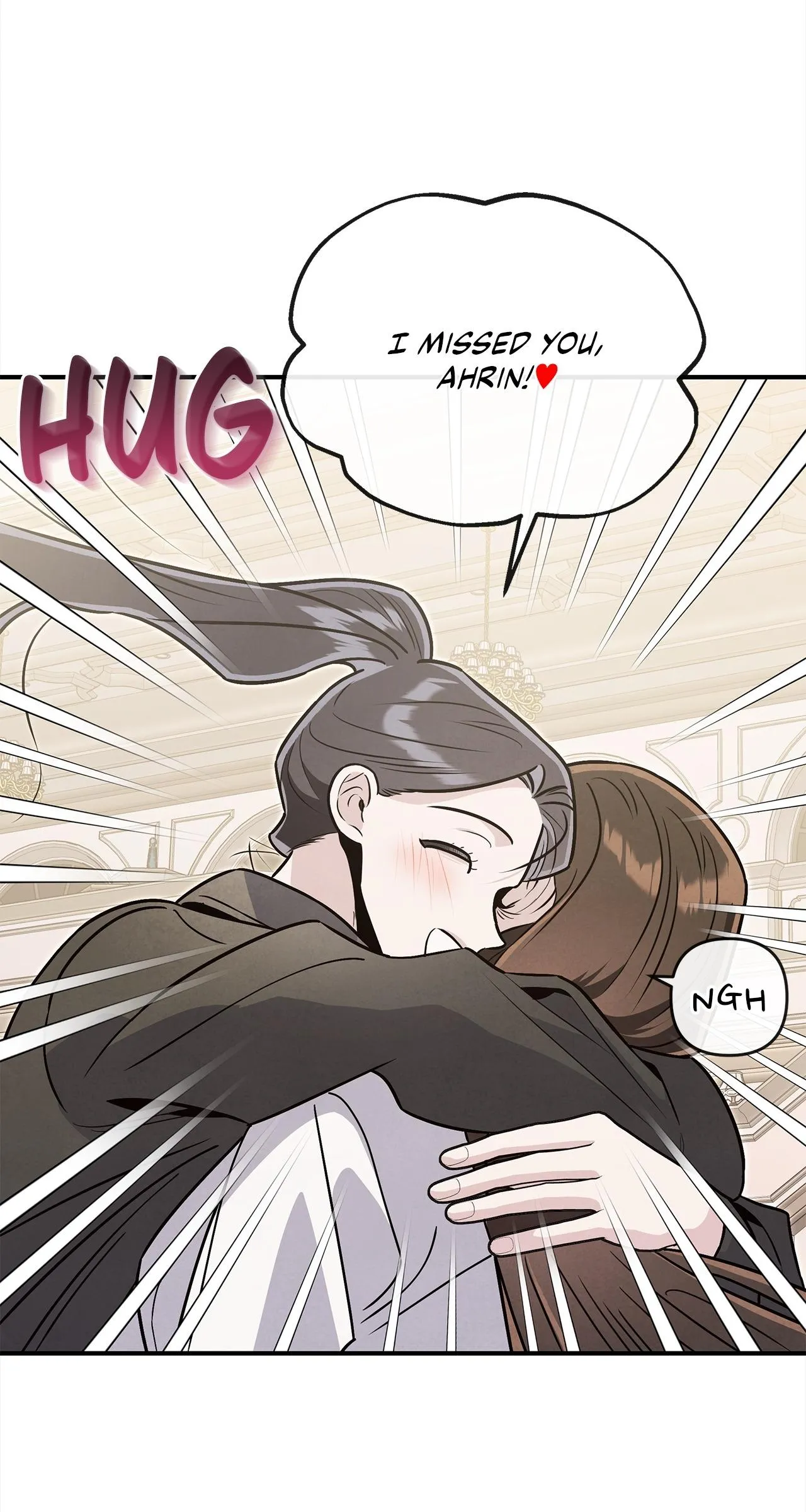 My Younger Sister Chooses Me Tonight chapter 86 page 22