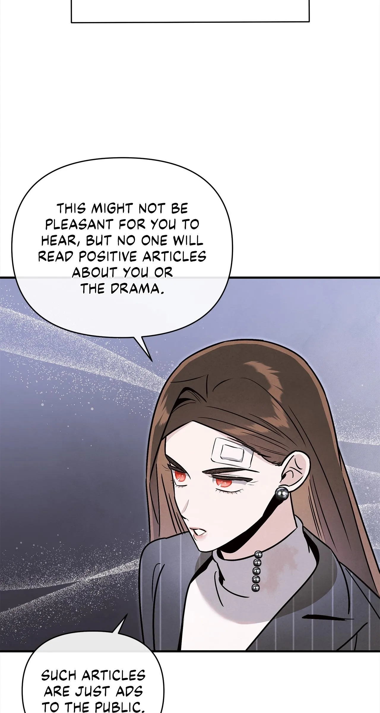 My Younger Sister Chooses Me Tonight chapter 86 page 50