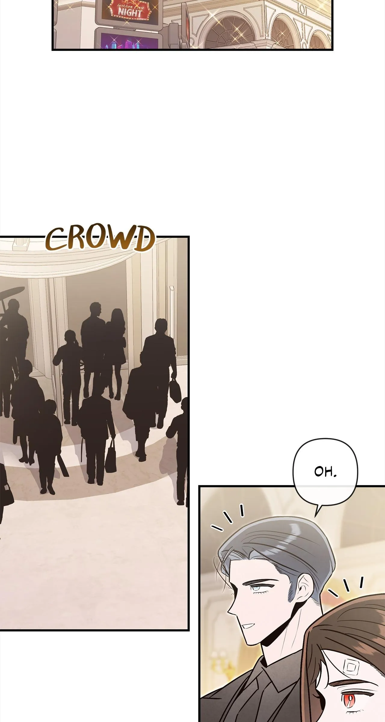 My Younger Sister Chooses Me Tonight chapter 86 page 17