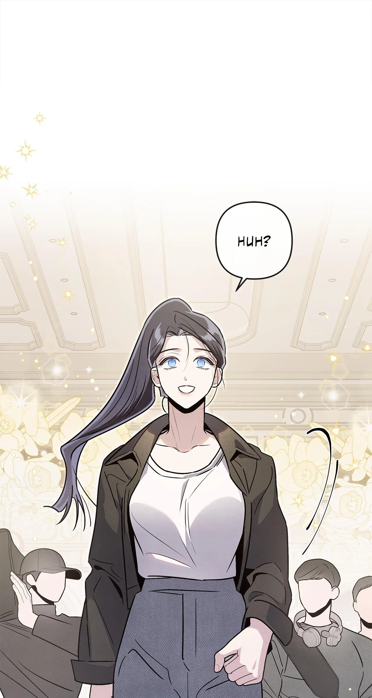 My Younger Sister Chooses Me Tonight chapter 86 page 20