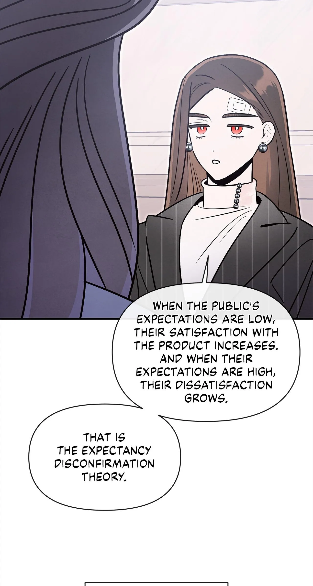 My Younger Sister Chooses Me Tonight chapter 86 page 63