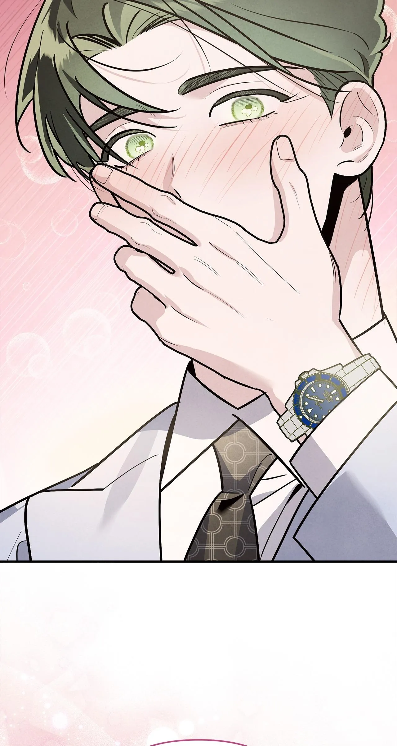 My Younger Sister Chooses Me Tonight chapter 87 page 61