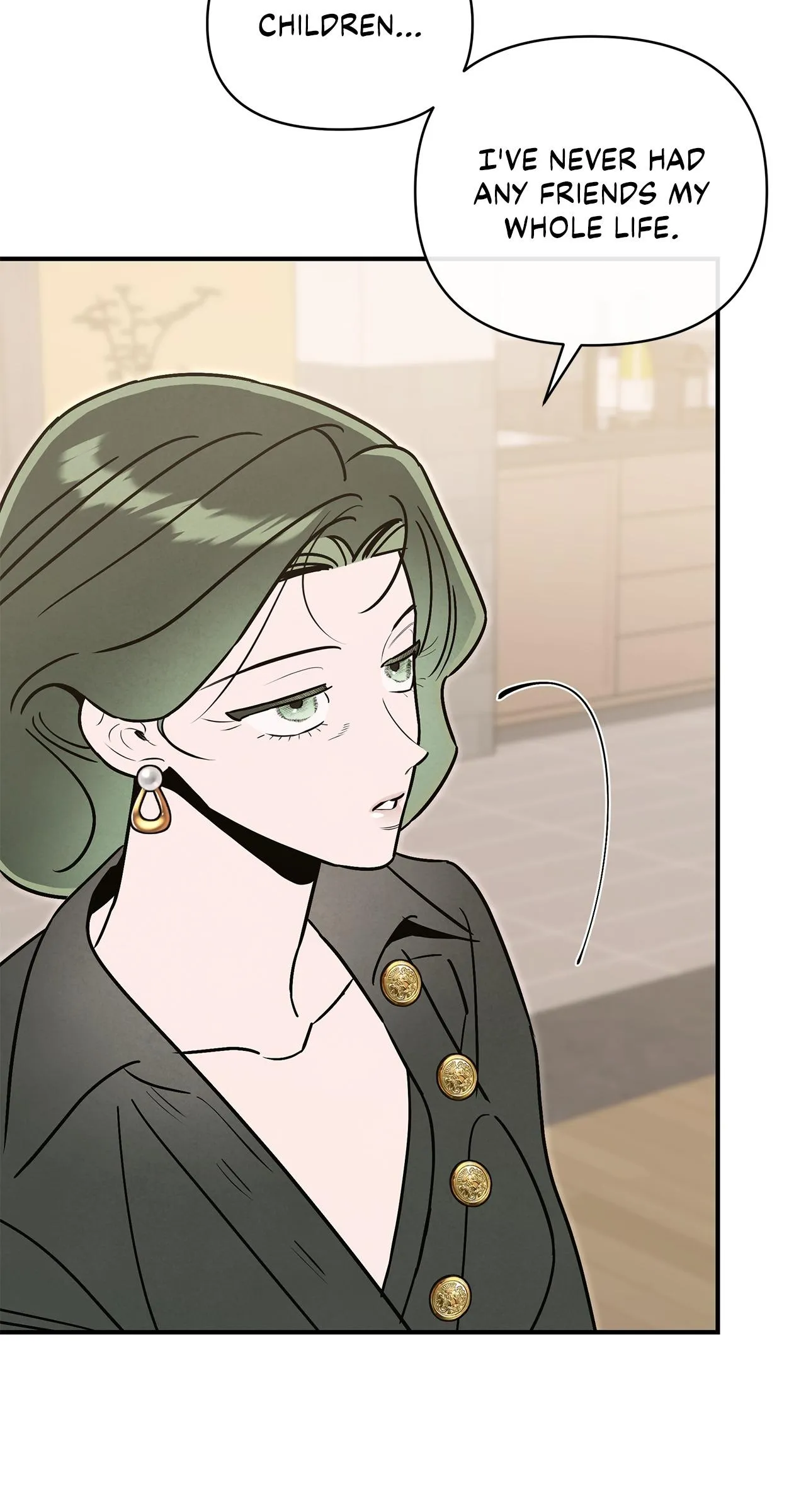 My Younger Sister Chooses Me Tonight chapter 88 page 50