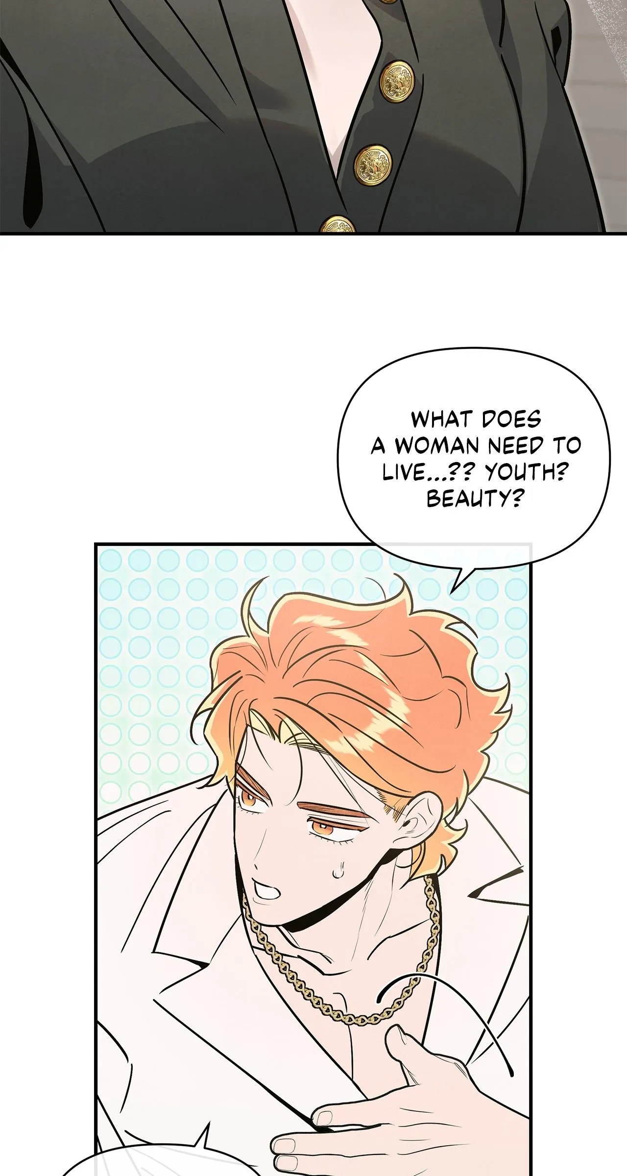 My Younger Sister Chooses Me Tonight chapter 88 page 26