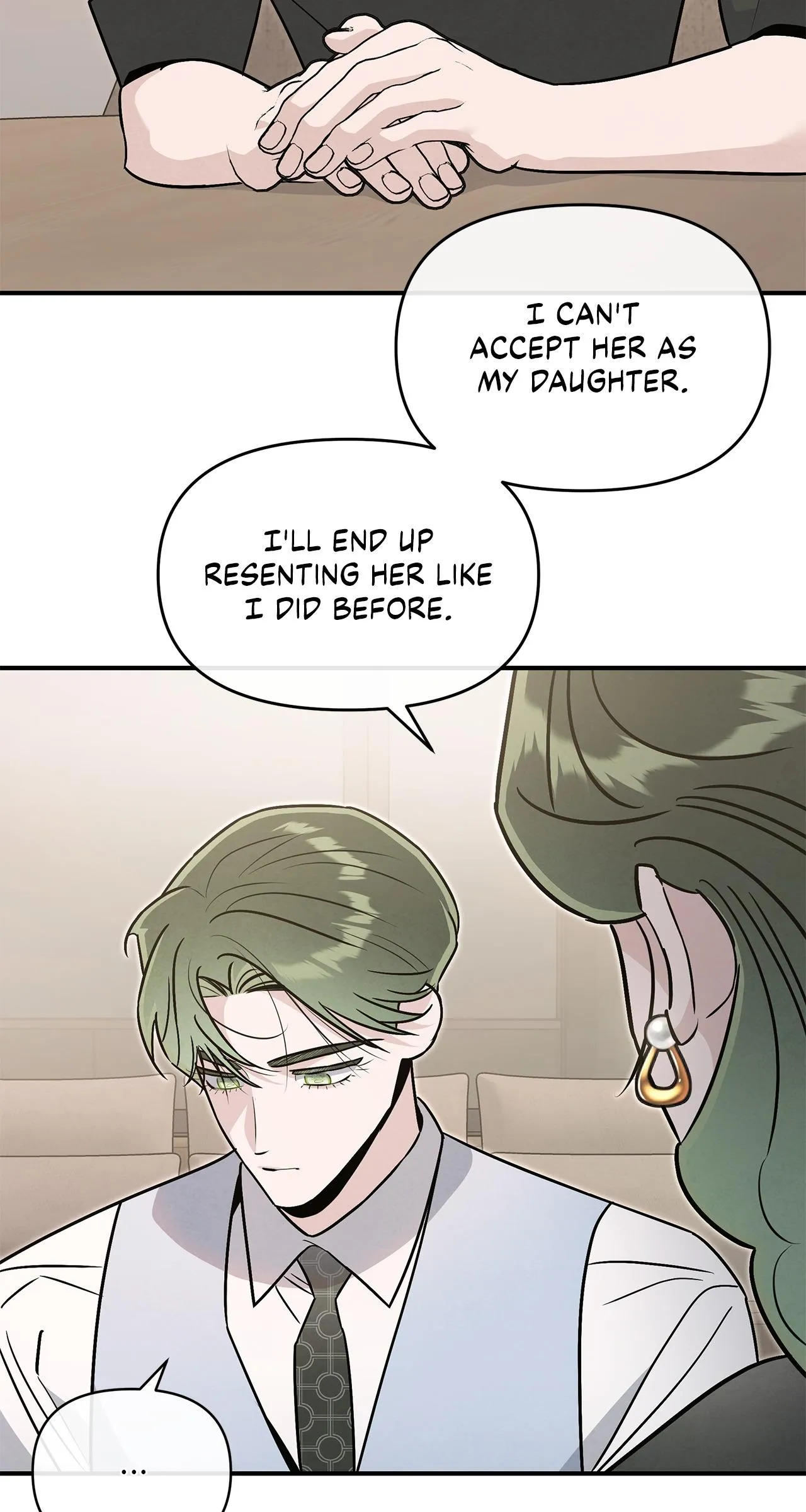 My Younger Sister Chooses Me Tonight chapter 88 page 63