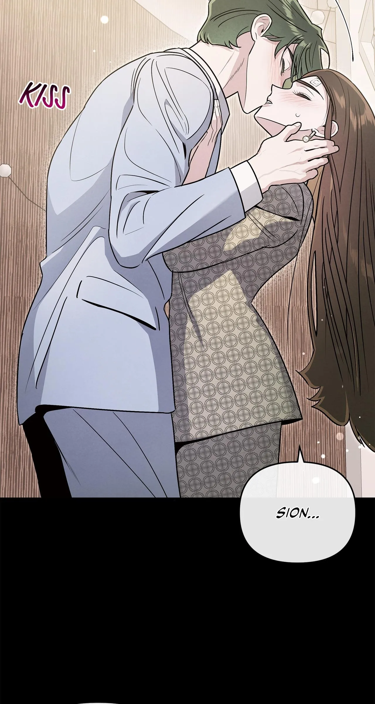 My Younger Sister Chooses Me Tonight chapter 88 page 6