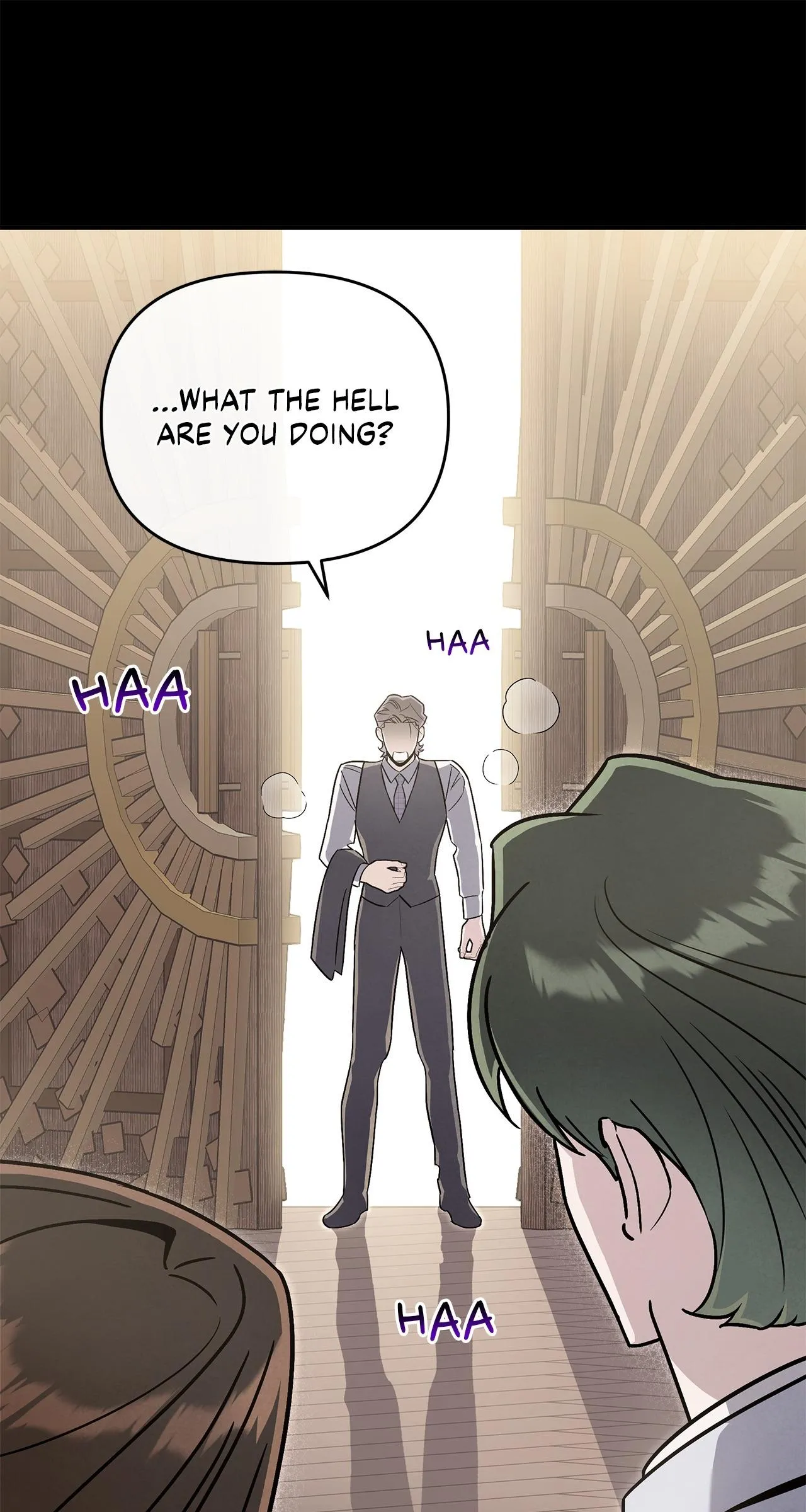 My Younger Sister Chooses Me Tonight chapter 88 page 10