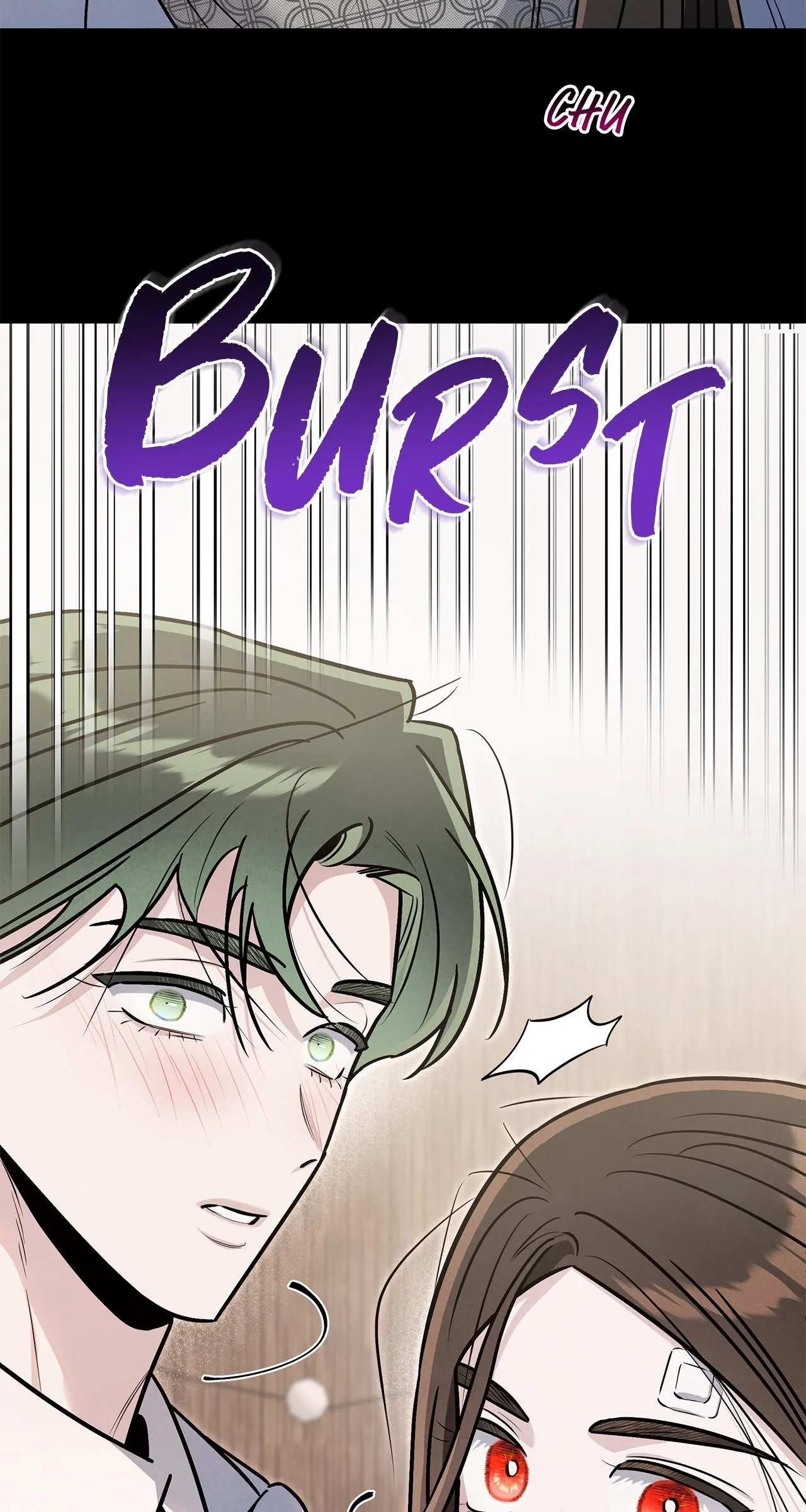 My Younger Sister Chooses Me Tonight chapter 88 page 8
