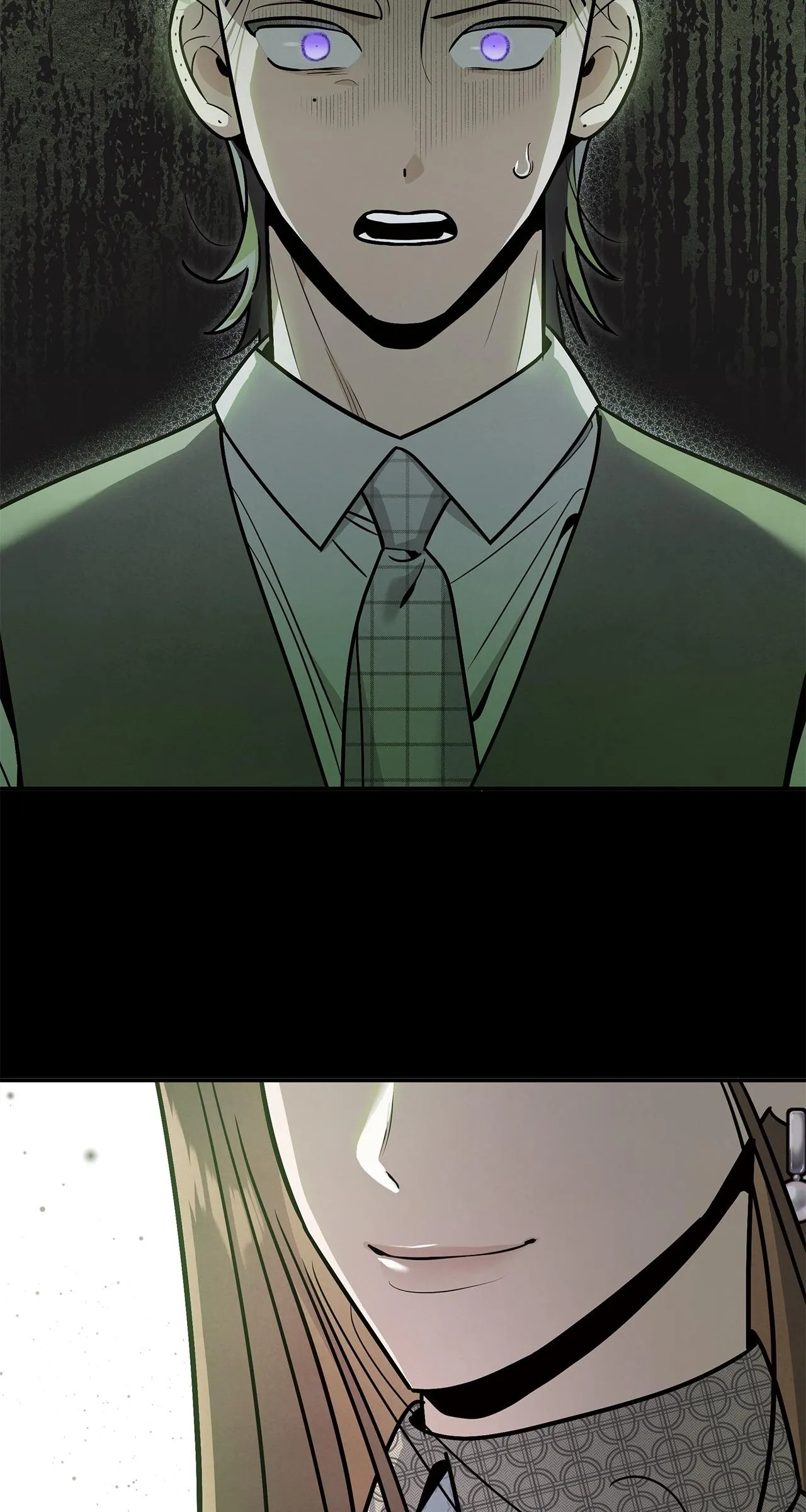 My Younger Sister Chooses Me Tonight chapter 88 page 12