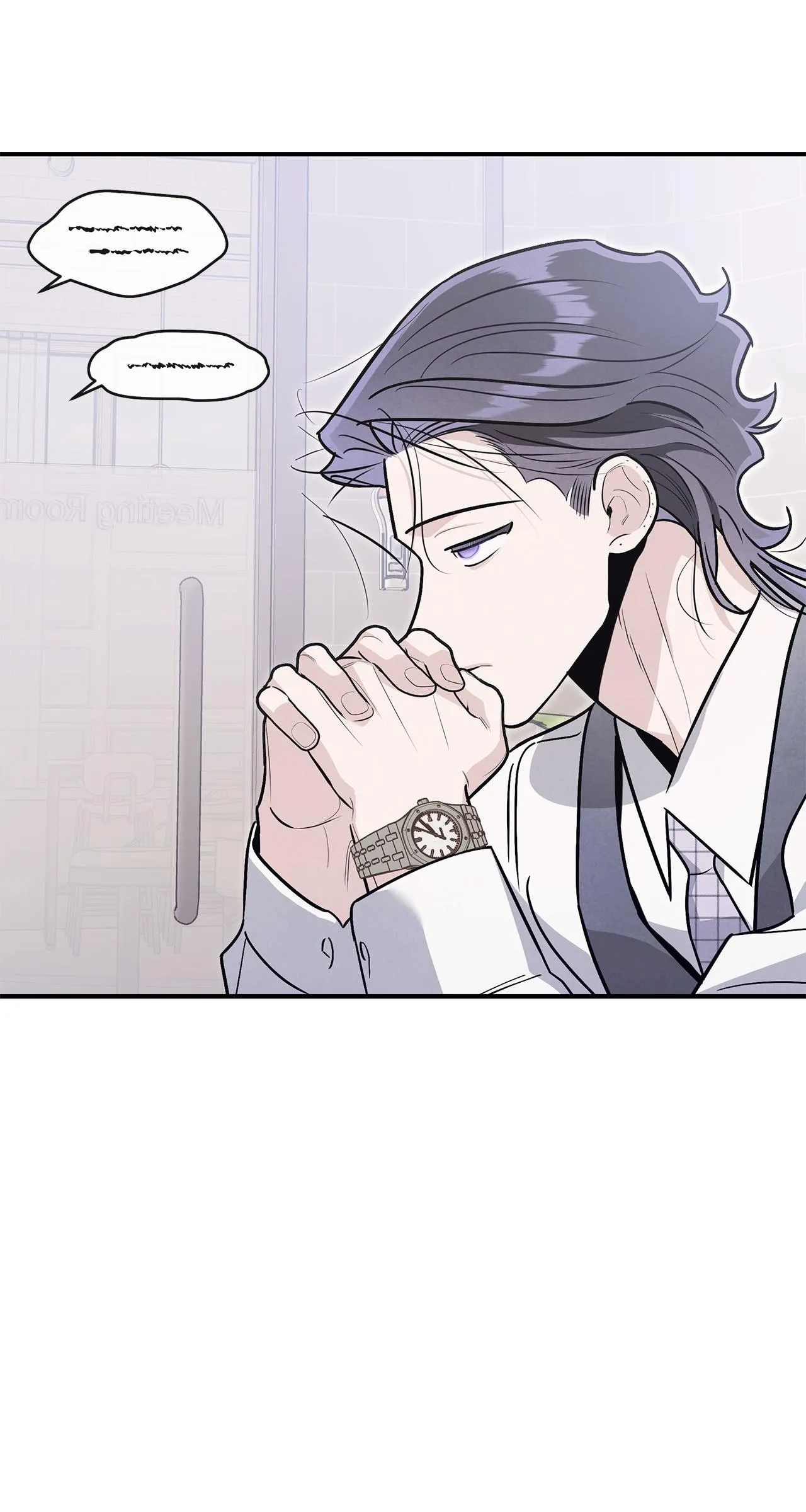 My Younger Sister Chooses Me Tonight chapter 88 page 2