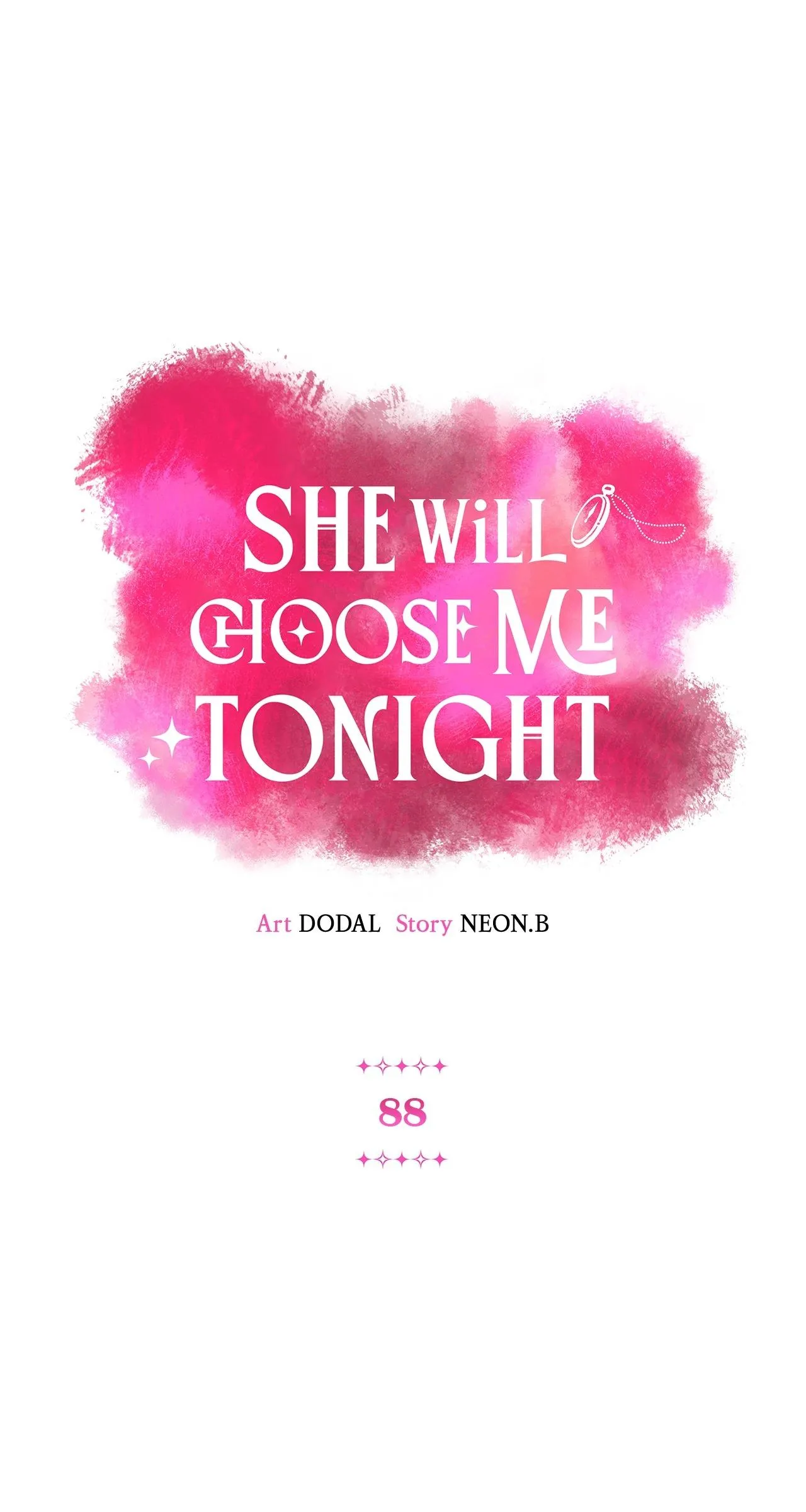 My Younger Sister Chooses Me Tonight chapter 88 page 3