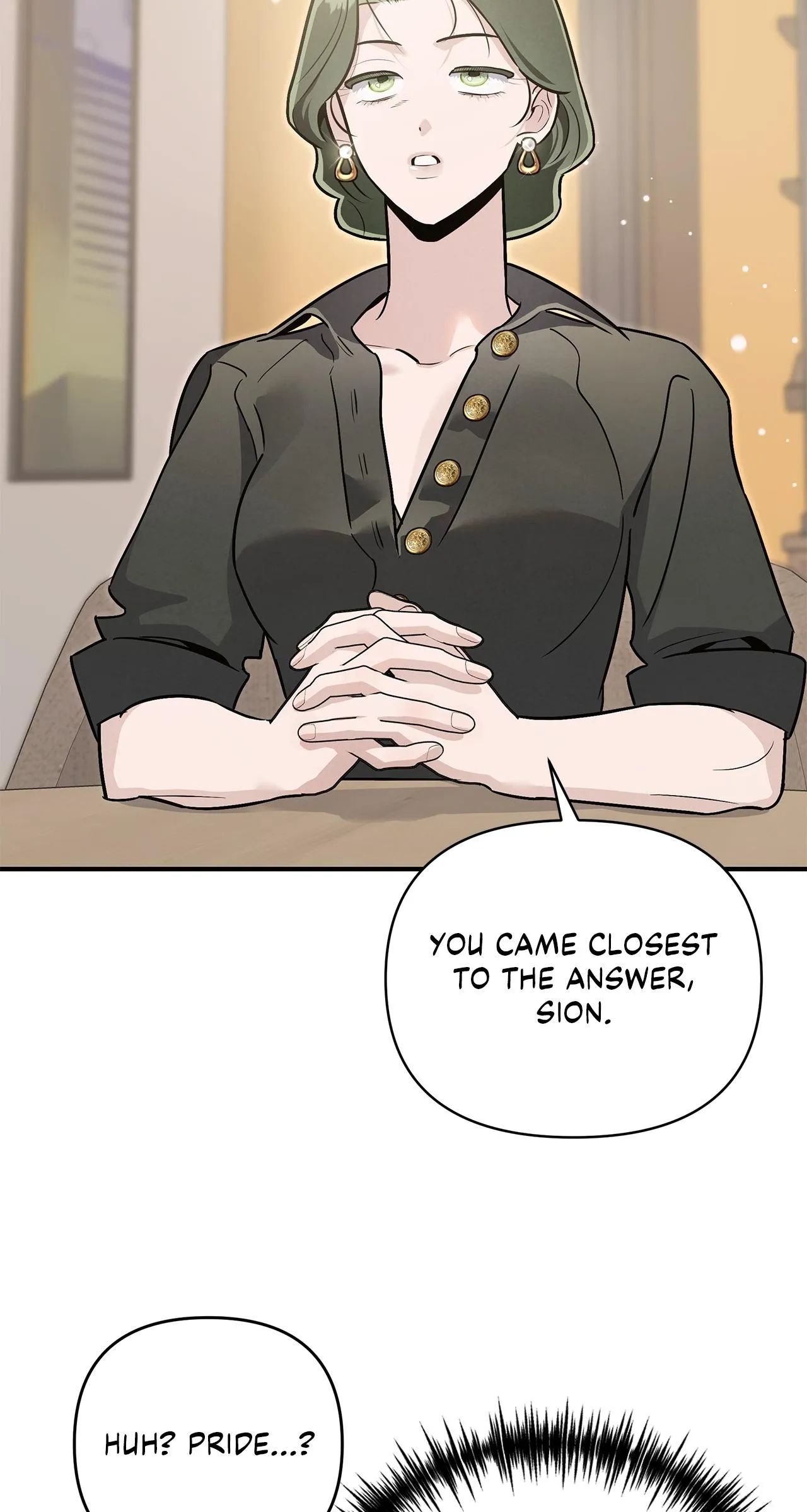 My Younger Sister Chooses Me Tonight chapter 88 page 42
