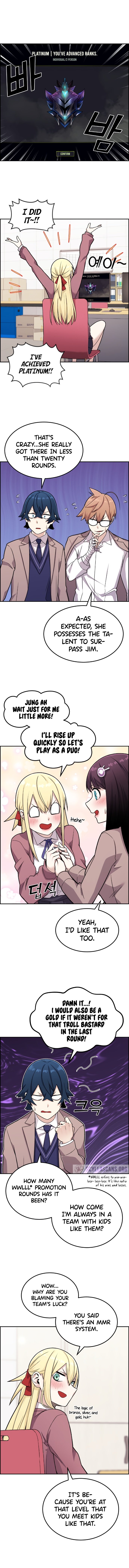 Webtoon Character Na Kang Lim chapter 13 page 2