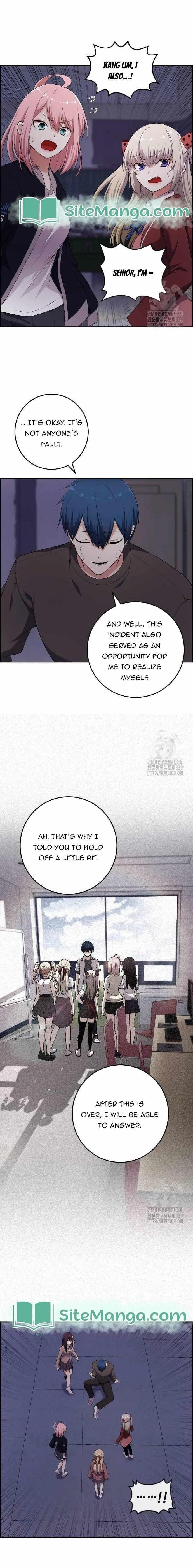 Webtoon Character Na Kang Lim chapter 166 page 14