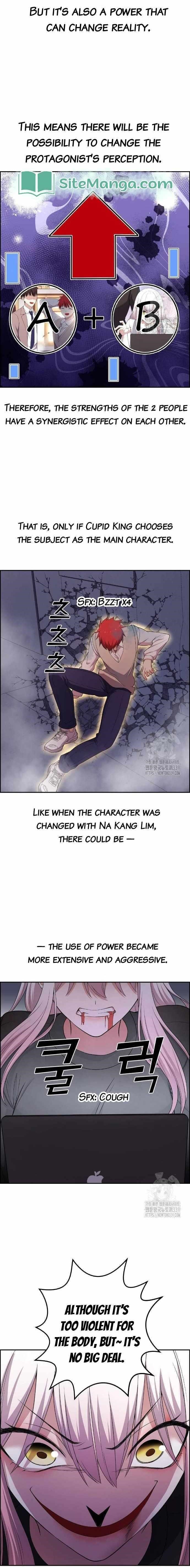 Webtoon Character Na Kang Lim chapter 166 page 16