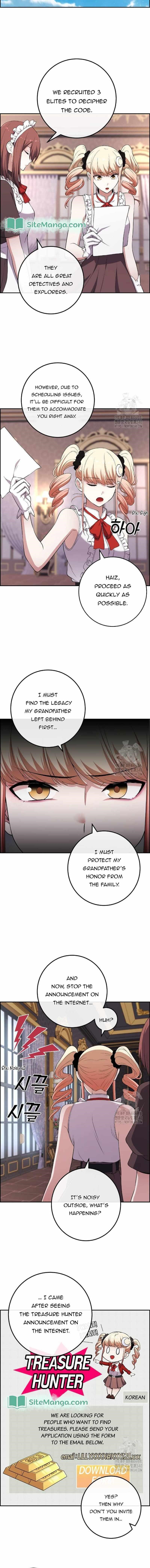 Webtoon Character Na Kang Lim chapter 167 page 12