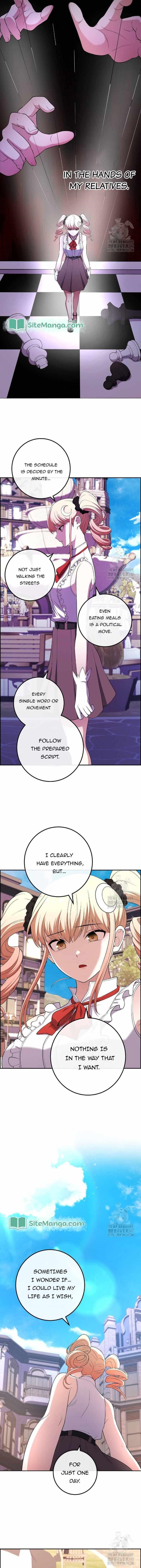Webtoon Character Na Kang Lim chapter 167 page 18