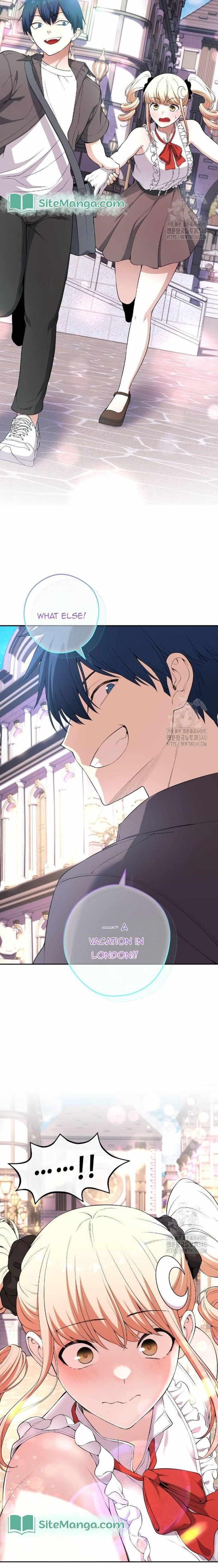 Webtoon Character Na Kang Lim chapter 167 page 20