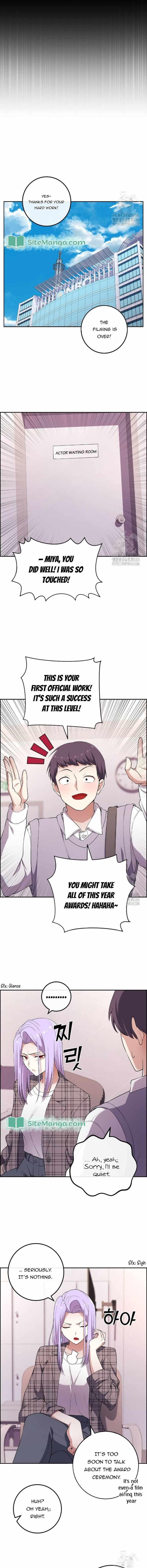 Webtoon Character Na Kang Lim chapter 167 page 4