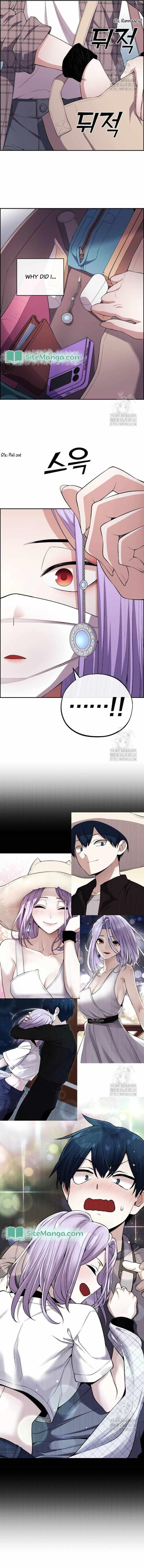 Webtoon Character Na Kang Lim chapter 167 page 8