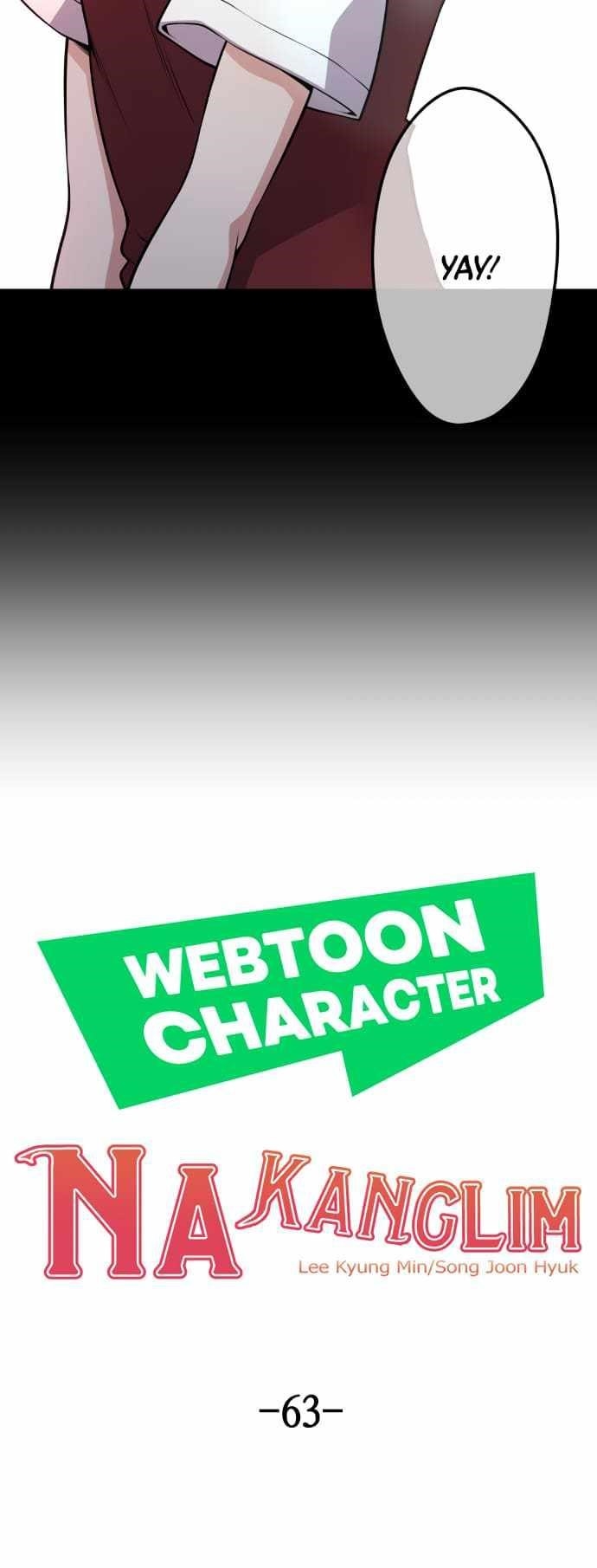 Webtoon Character Na Kang Lim chapter 63 page 12