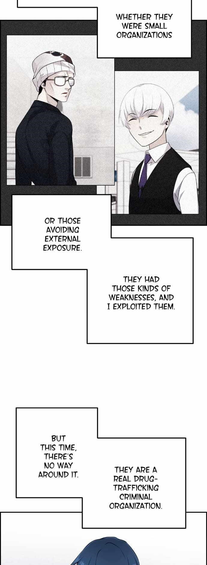 Webtoon Character Na Kang Lim chapter 63 page 17
