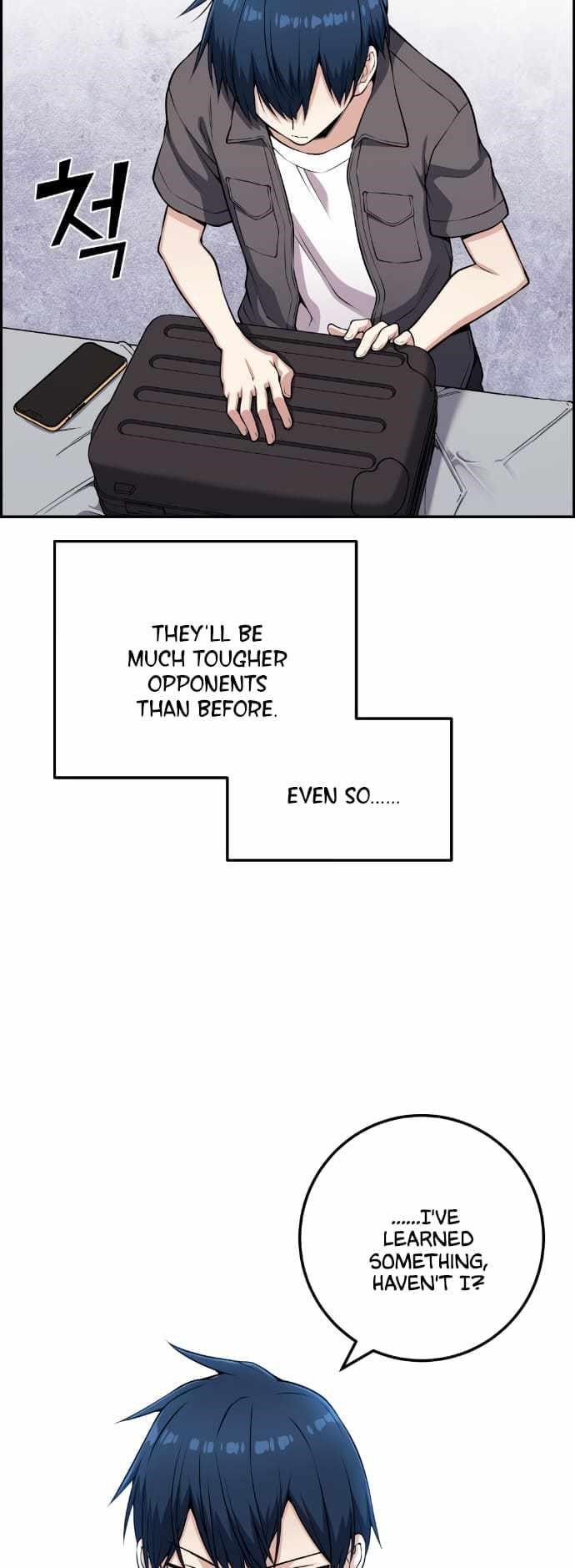 Webtoon Character Na Kang Lim chapter 63 page 18
