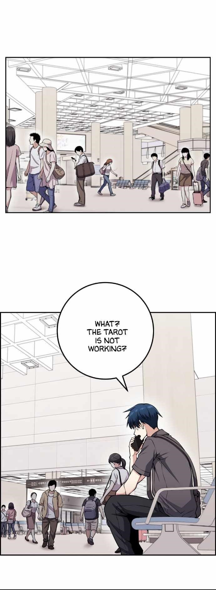 Webtoon Character Na Kang Lim chapter 63 page 20