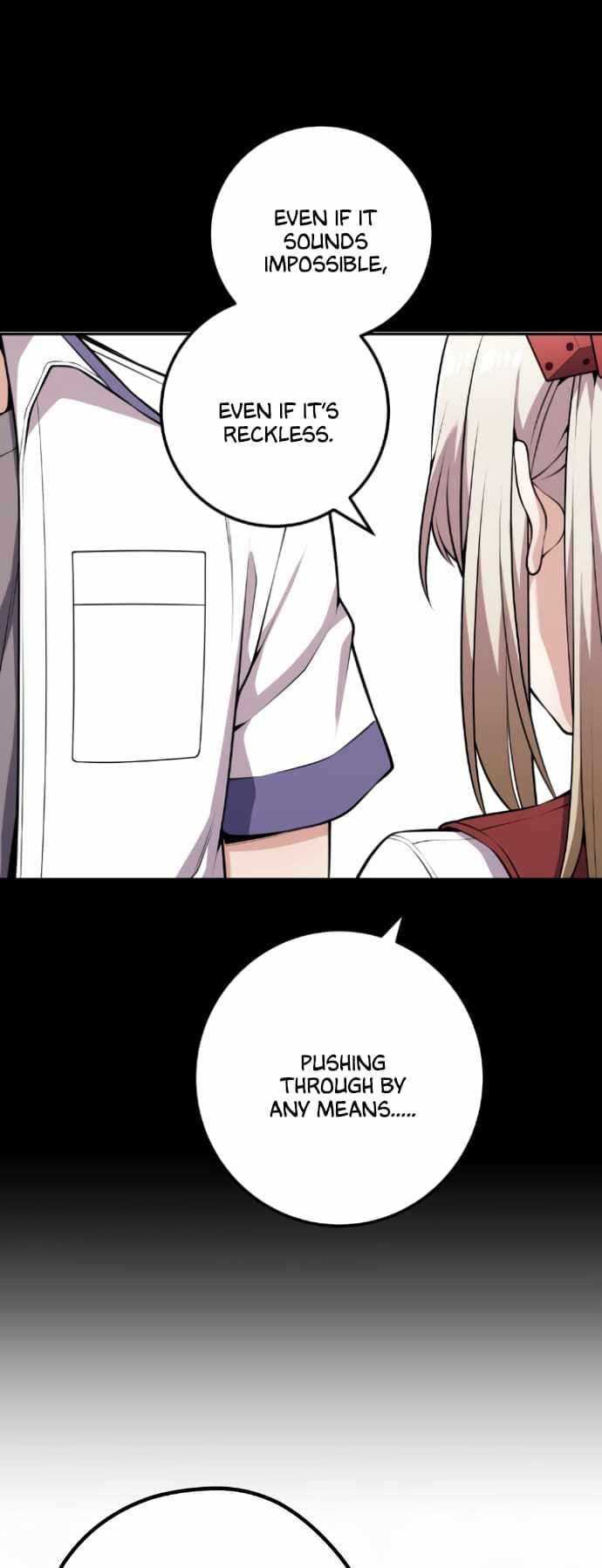 Webtoon Character Na Kang Lim chapter 63 page 1