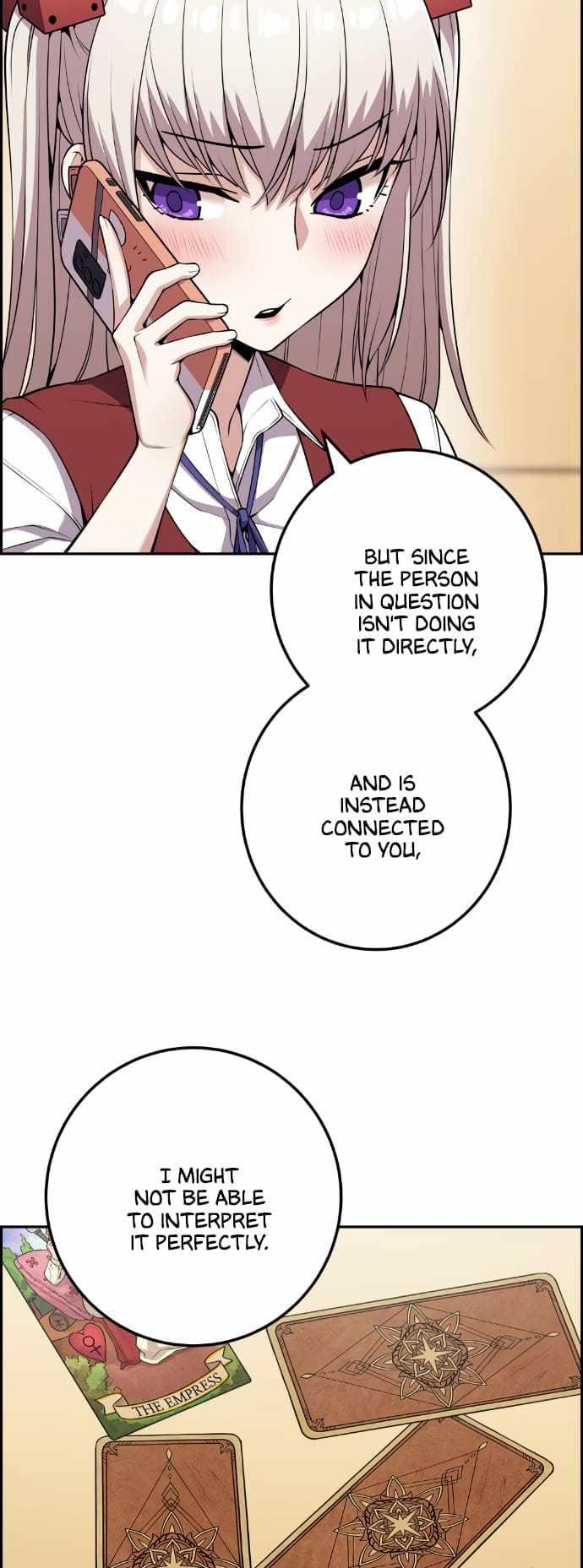 Webtoon Character Na Kang Lim chapter 63 page 30