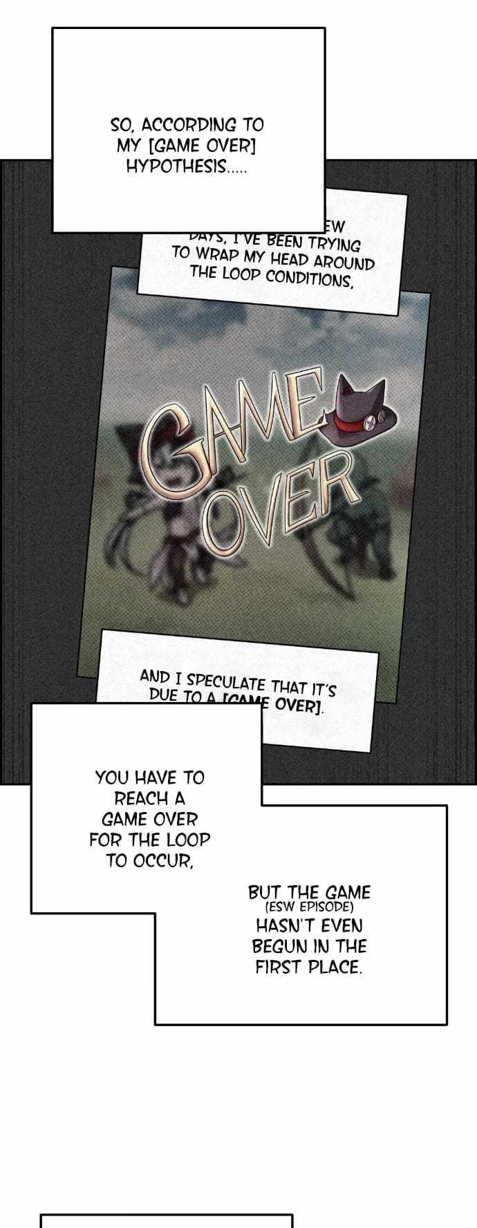 Webtoon Character Na Kang Lim chapter 63 page 34