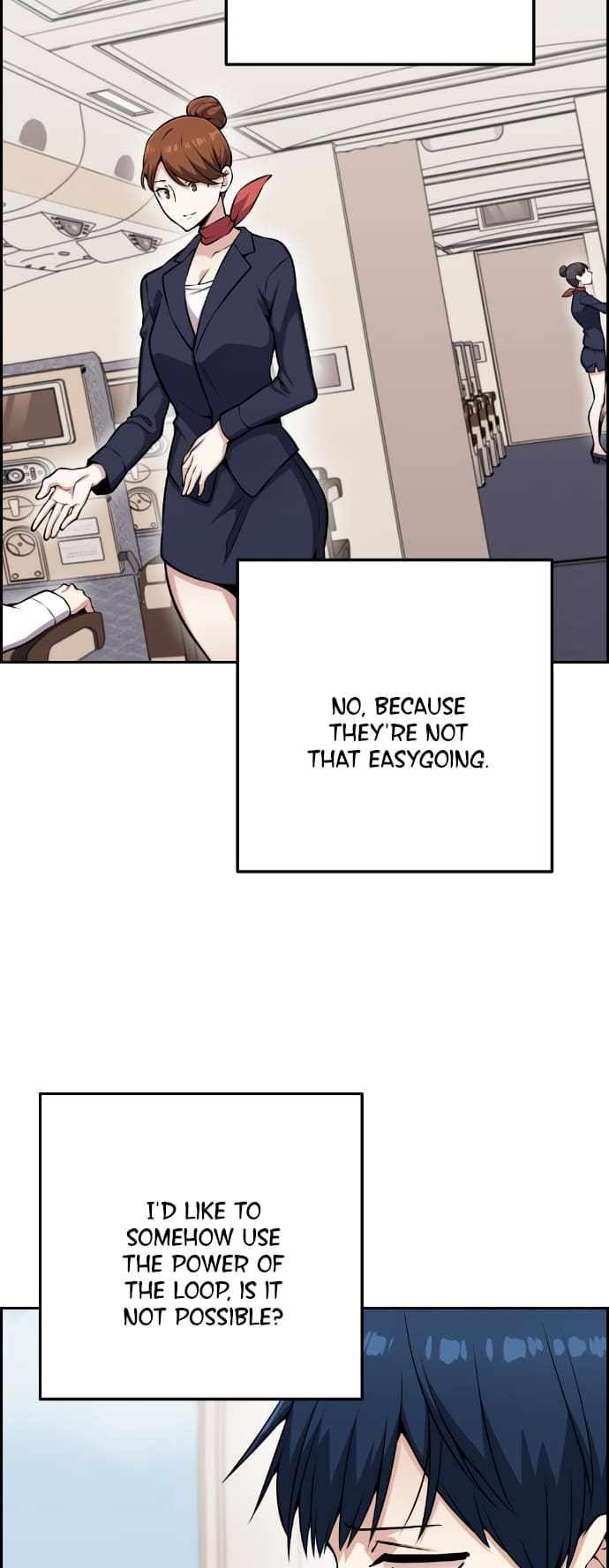 Webtoon Character Na Kang Lim chapter 63 page 36