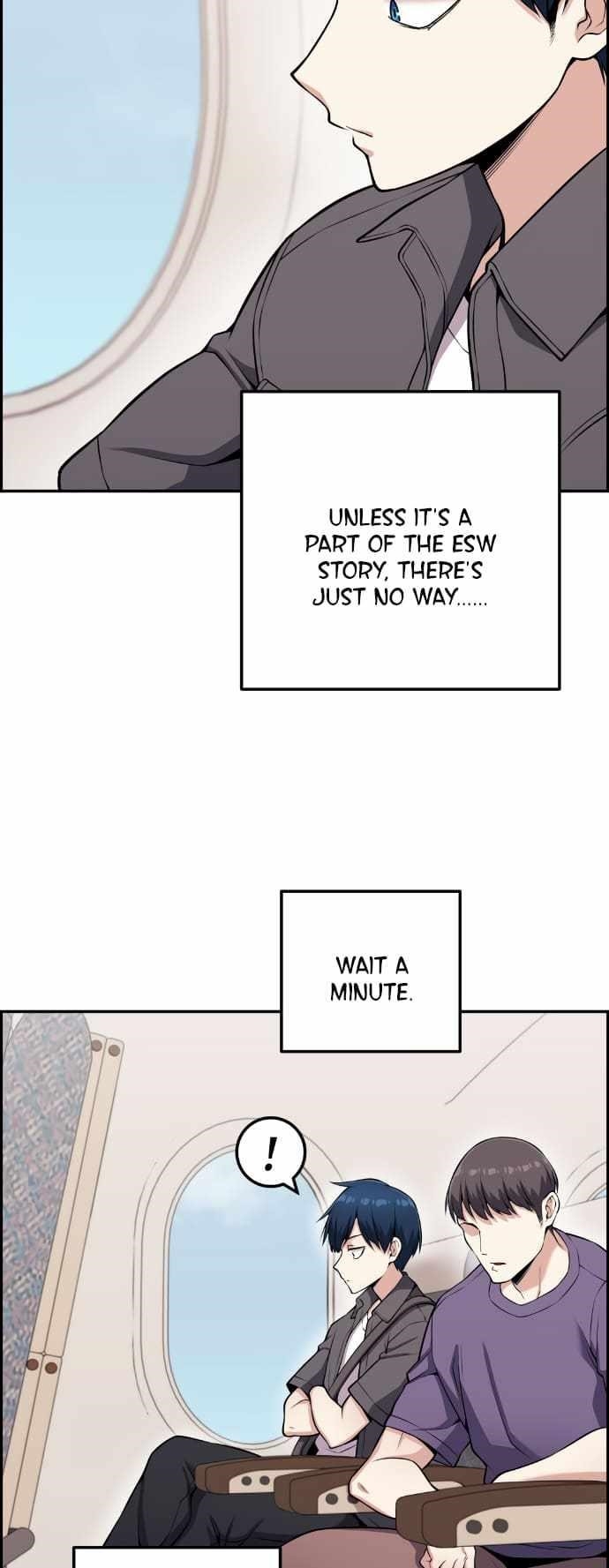 Webtoon Character Na Kang Lim chapter 63 page 37