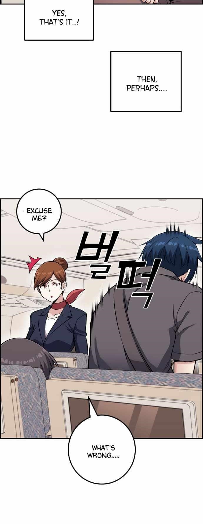 Webtoon Character Na Kang Lim chapter 63 page 38