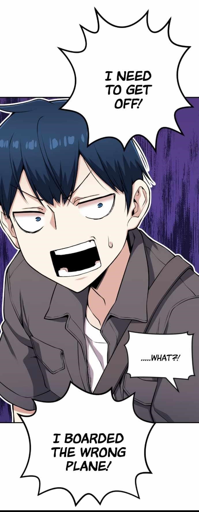 Webtoon Character Na Kang Lim chapter 63 page 39